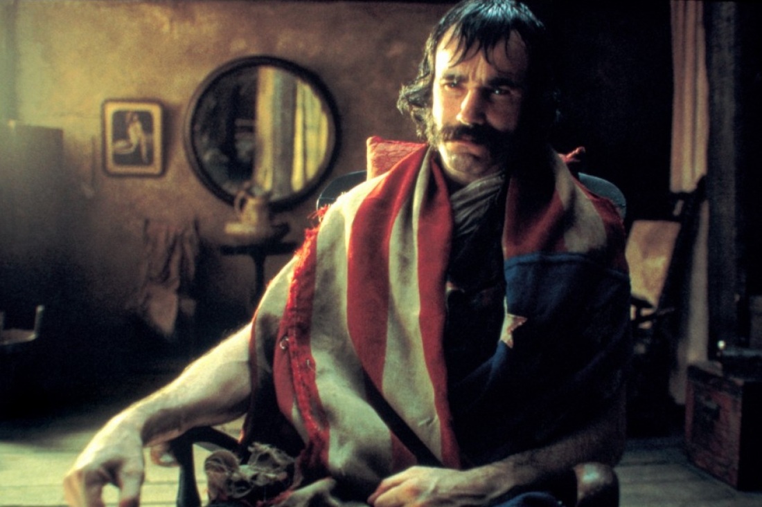 Bill 'The Butcher' Cutting