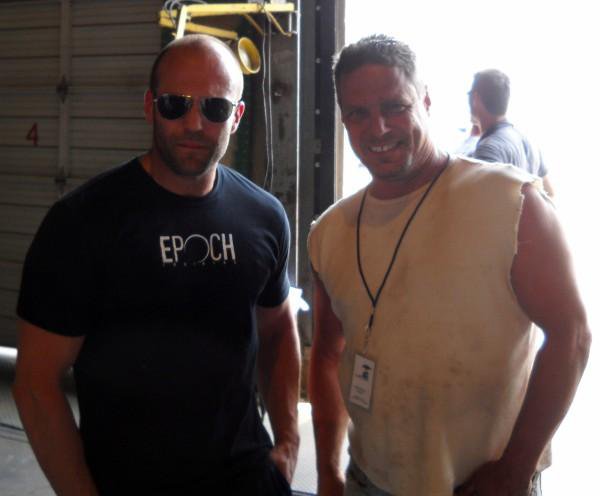 Johnny Rock