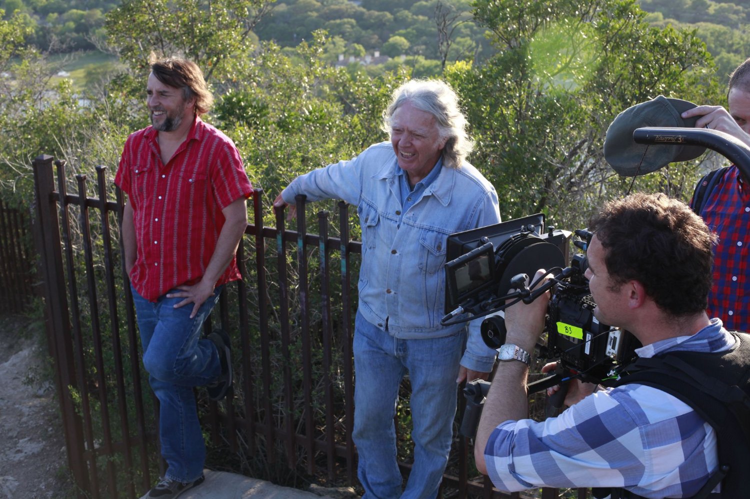 Richard Linklater