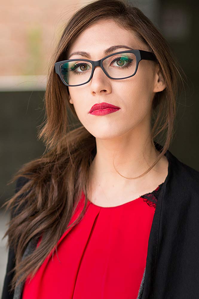 Katelynn Dubow