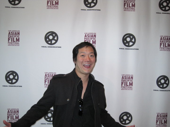 Thomas Isao Morinaka