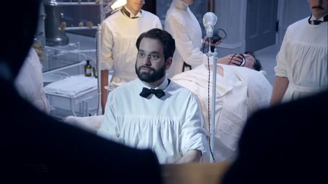 Michael Nathanson