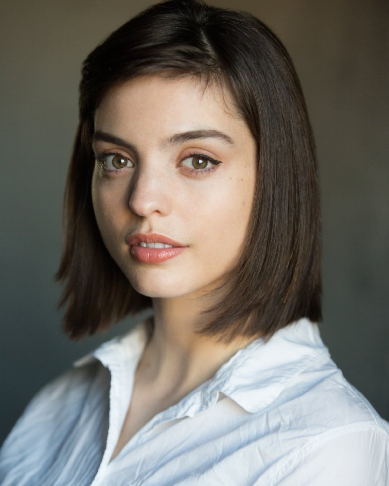 Kit Reeve
