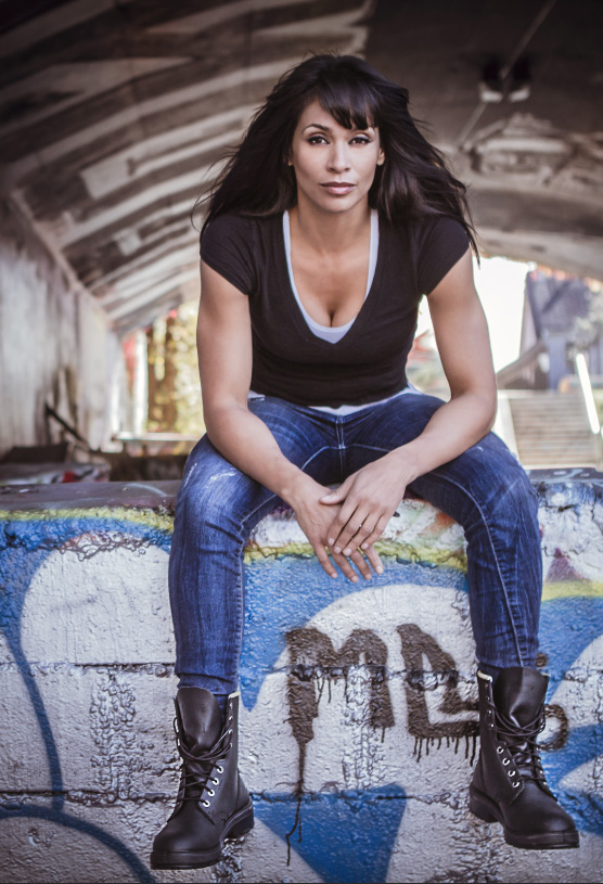 Sharlene Royer