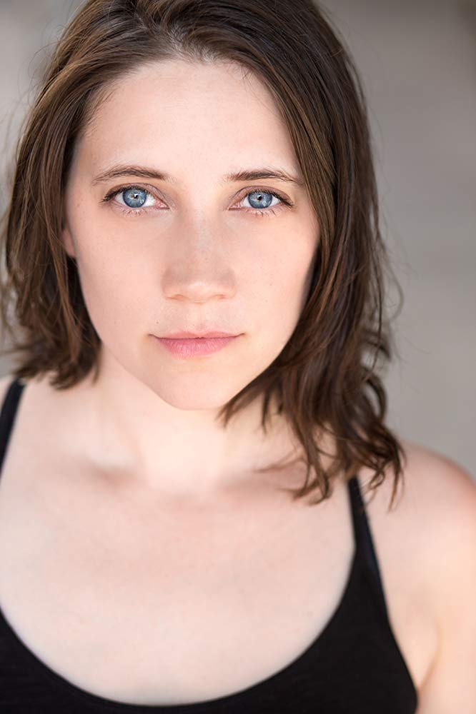 Ashley Bacon