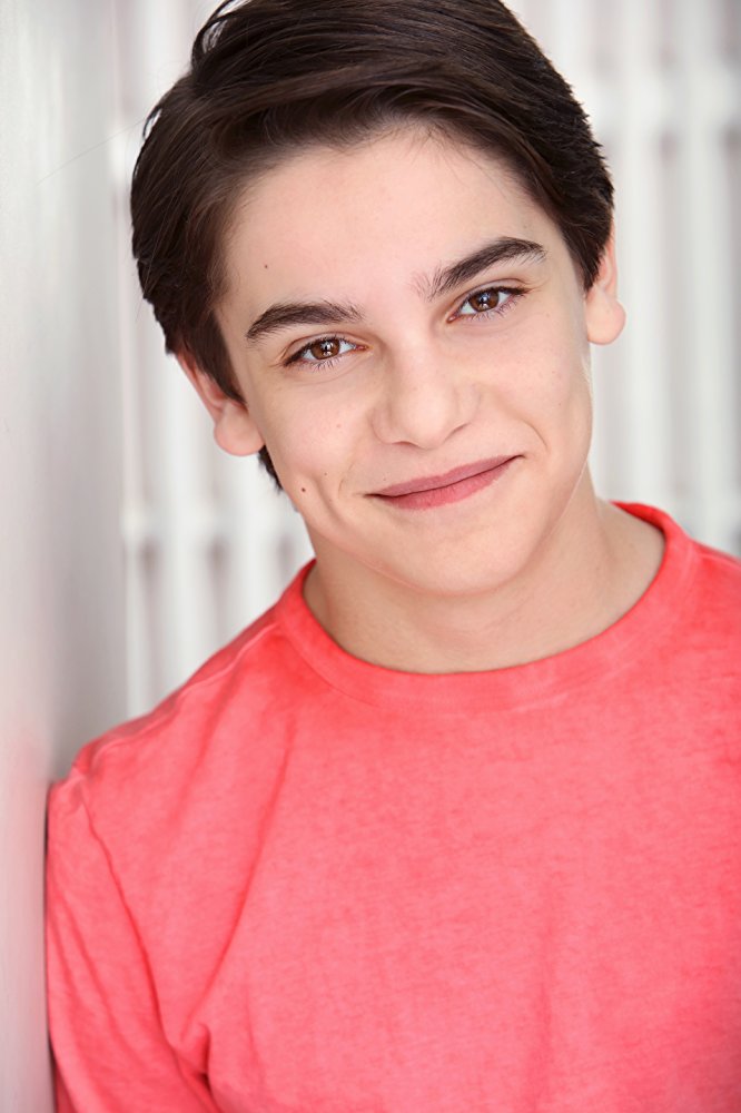 Zack Michael