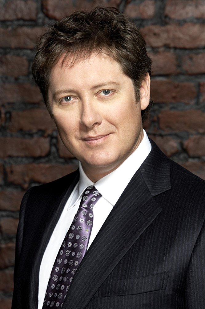 Alan Shore