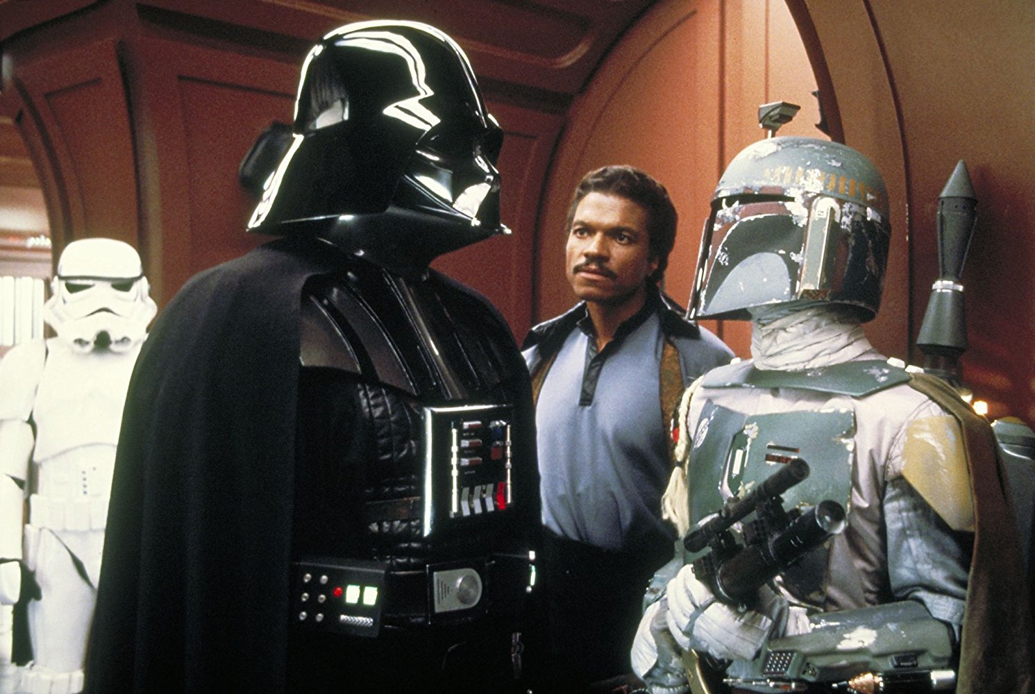 Boba Fett