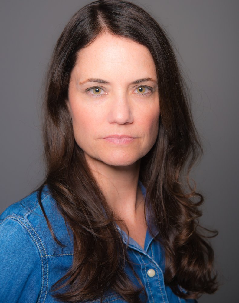 Jennifer Leigh Mann