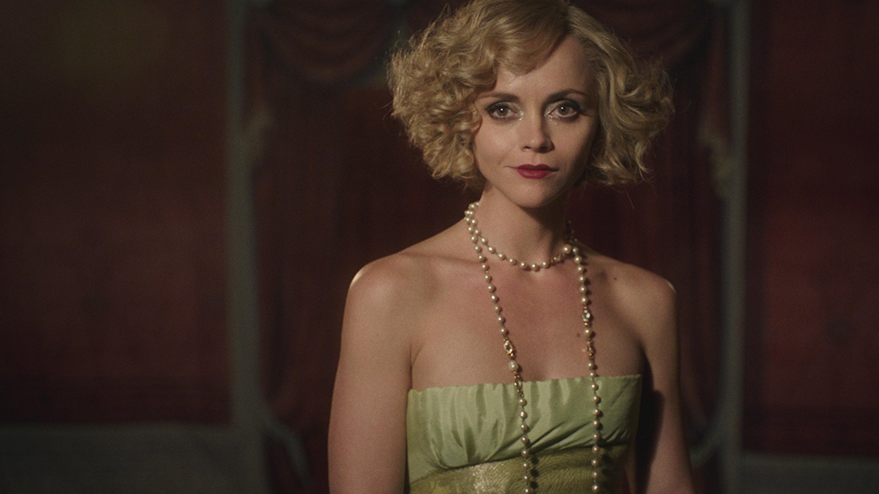 Zelda Fitzgerald