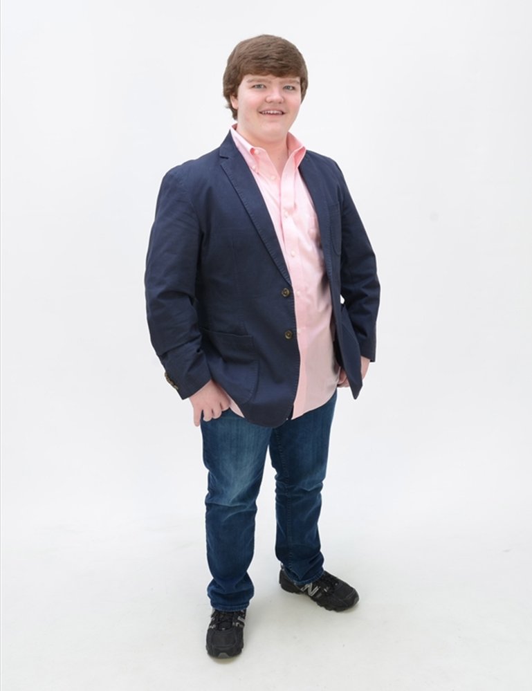 Austin Craig