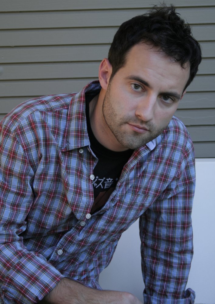 Brenden Patrick Hill