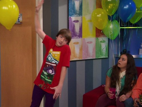 Jake Short