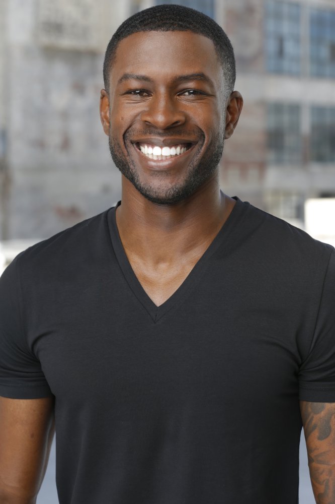 Antonio Aaron
