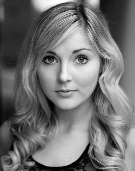 Justine Cain