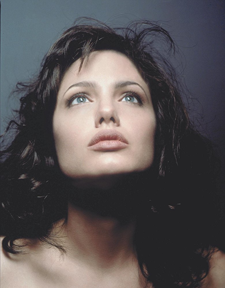 Gia Carangi