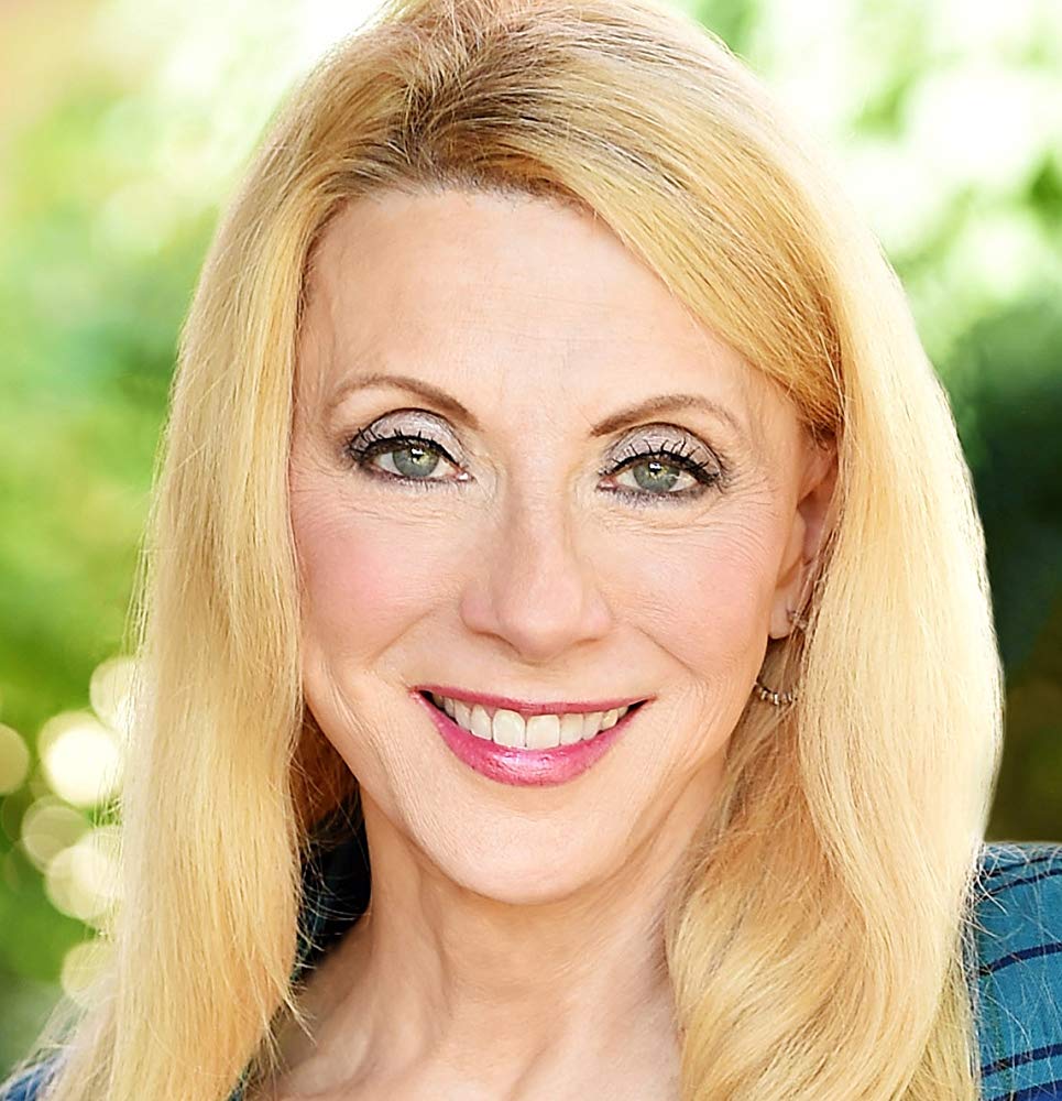 Carol Ann Scruggs