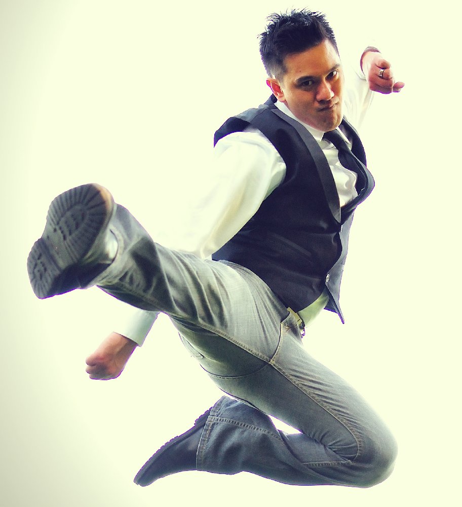 Shawn Bernal