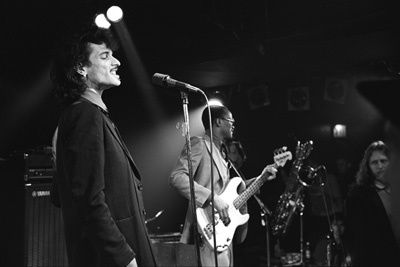 Willy DeVille
