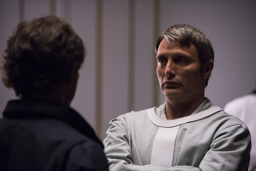 Dr. Hannibal Lecter