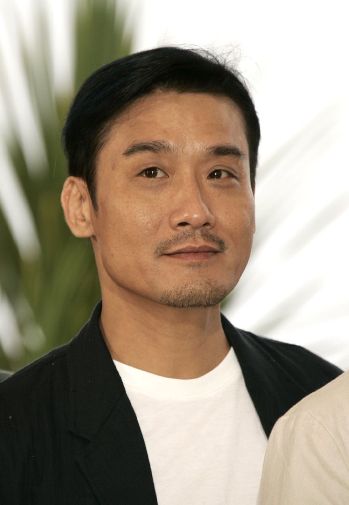 Tony Ka Fai Leung