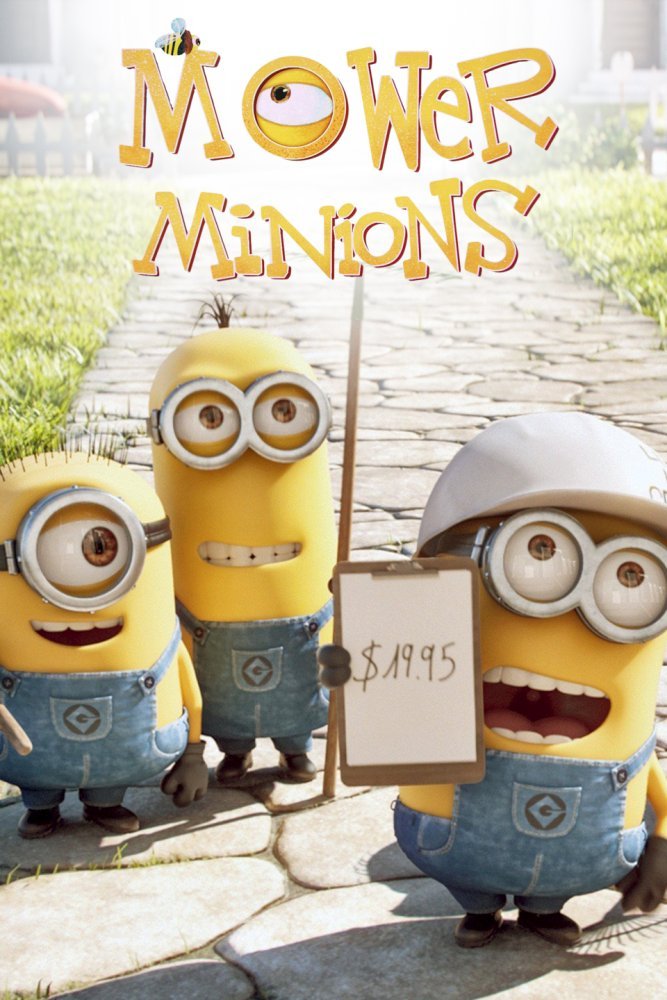 Minions