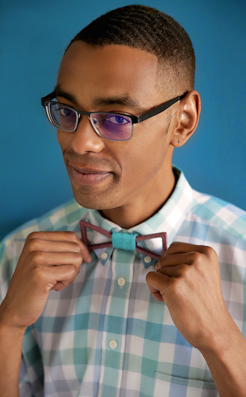 Teck Holmes