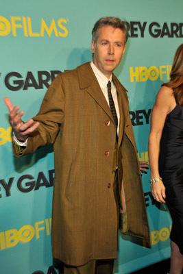 Adam Yauch