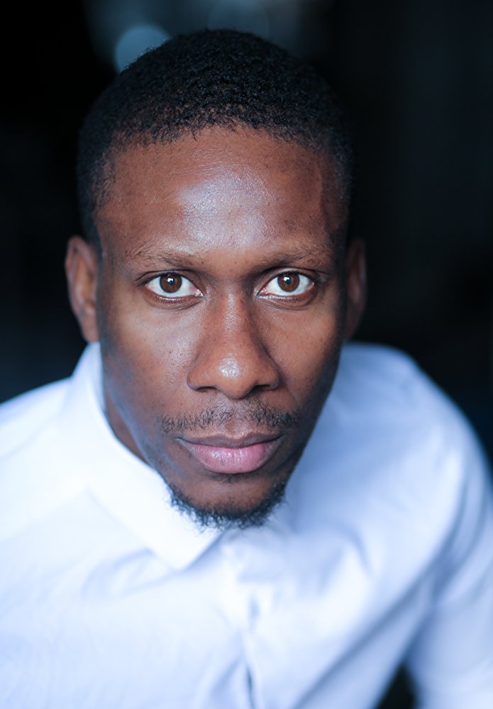 Karanja Yorke