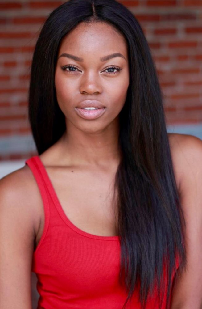 Eugena Washington