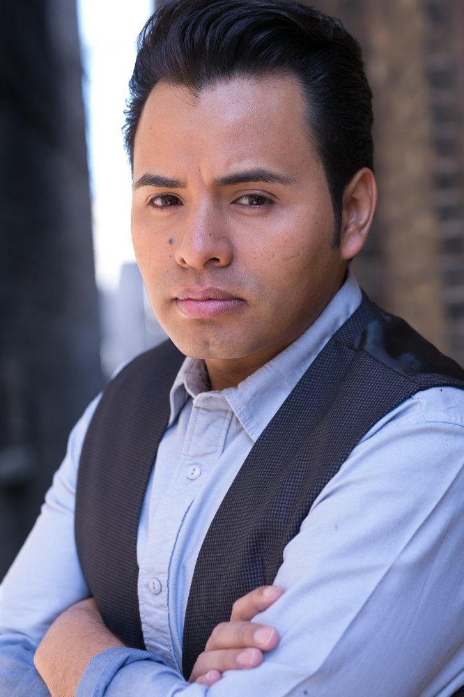 Erick Juarez