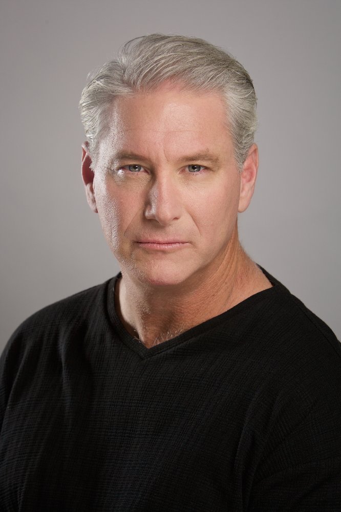 Aaron David