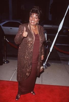 Gloria Gaynor