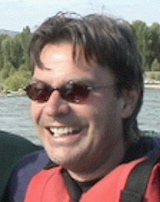 Ray Zimmerman