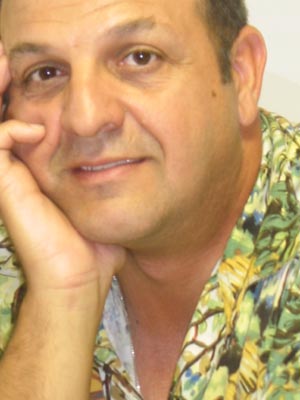 Allan A. Apone