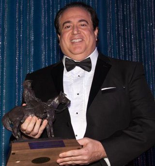 Nick Vallelonga