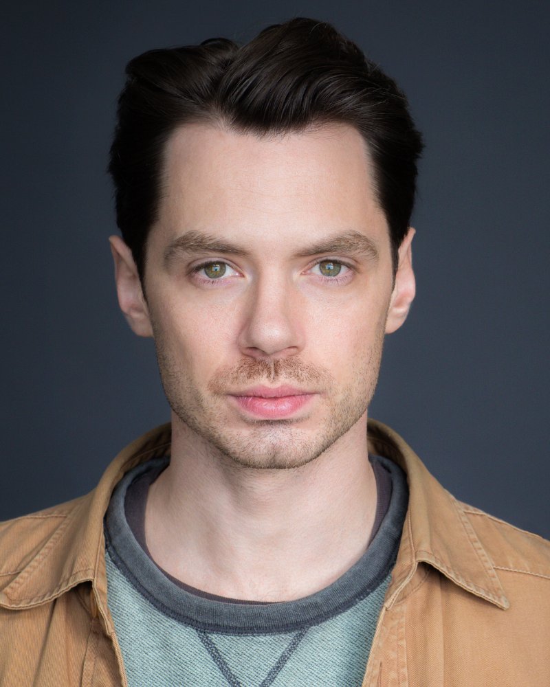 Colin McGurk