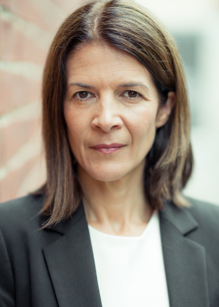 Katrina Gow