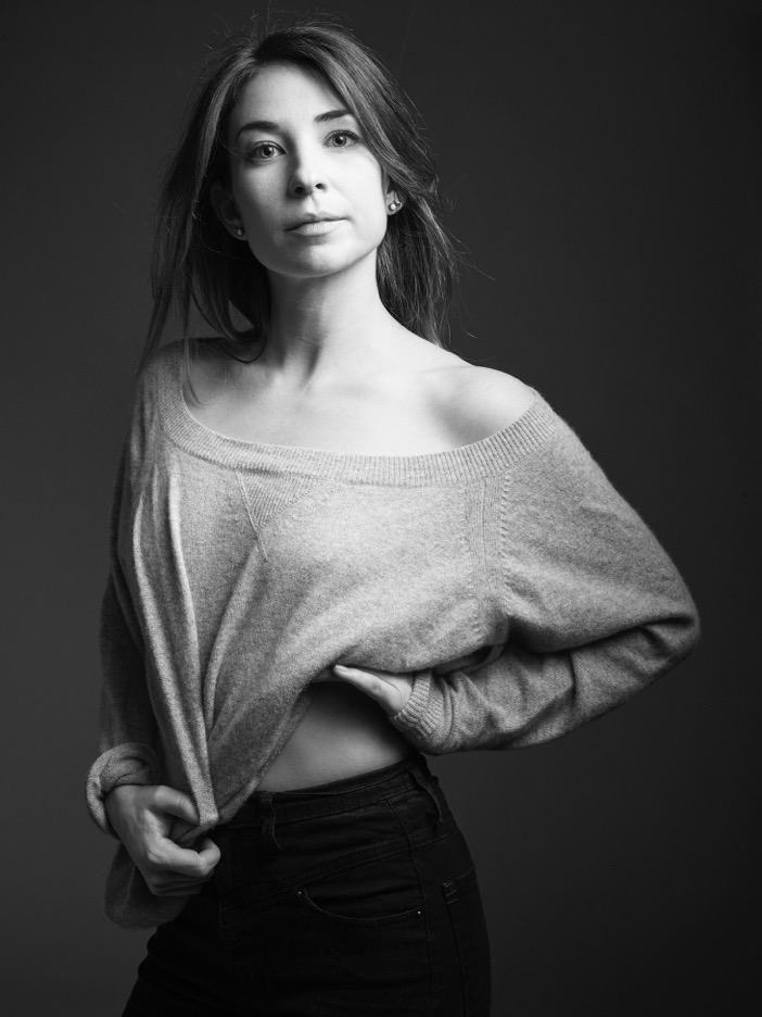 Samantha Krutzfeldt