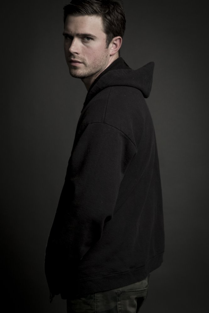 Paul James Jordan
