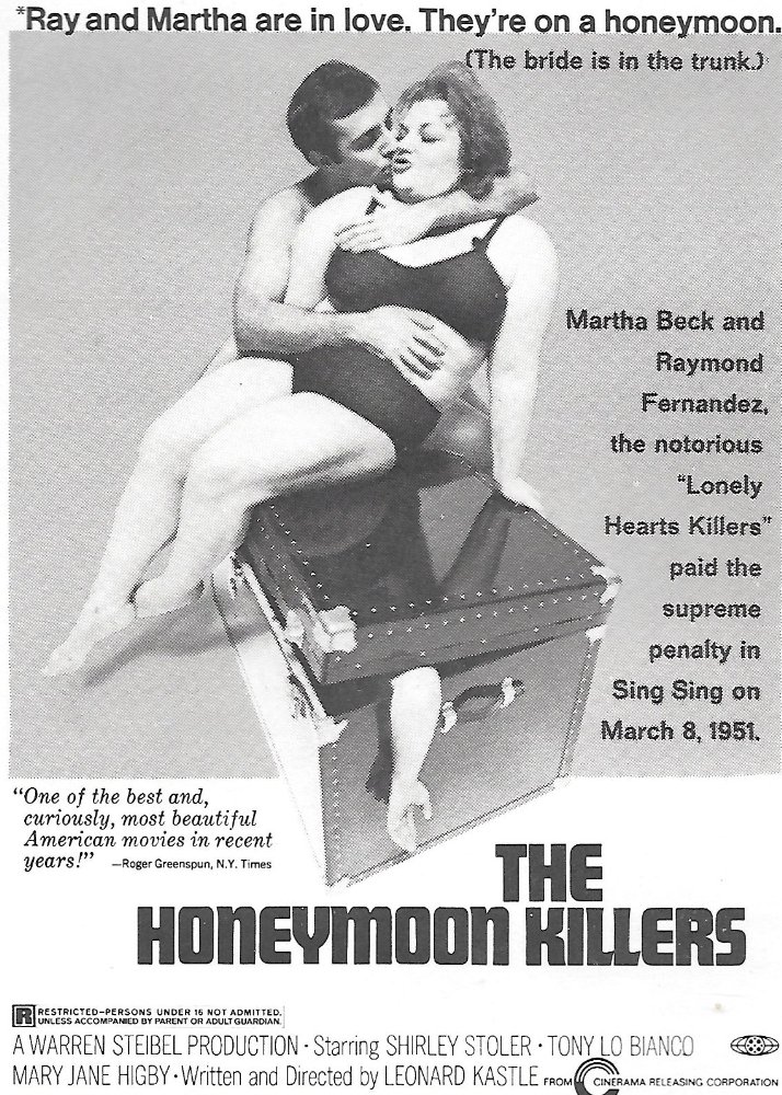 Shirley Stoler