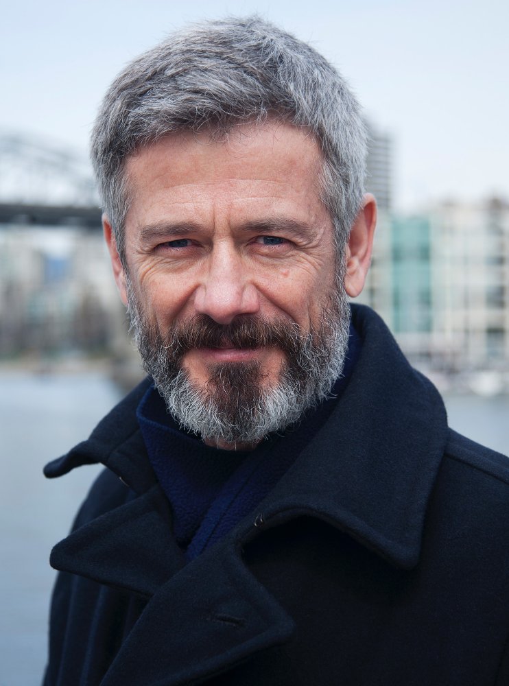 Ken Dresen