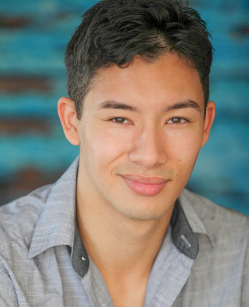 Darren Keilan