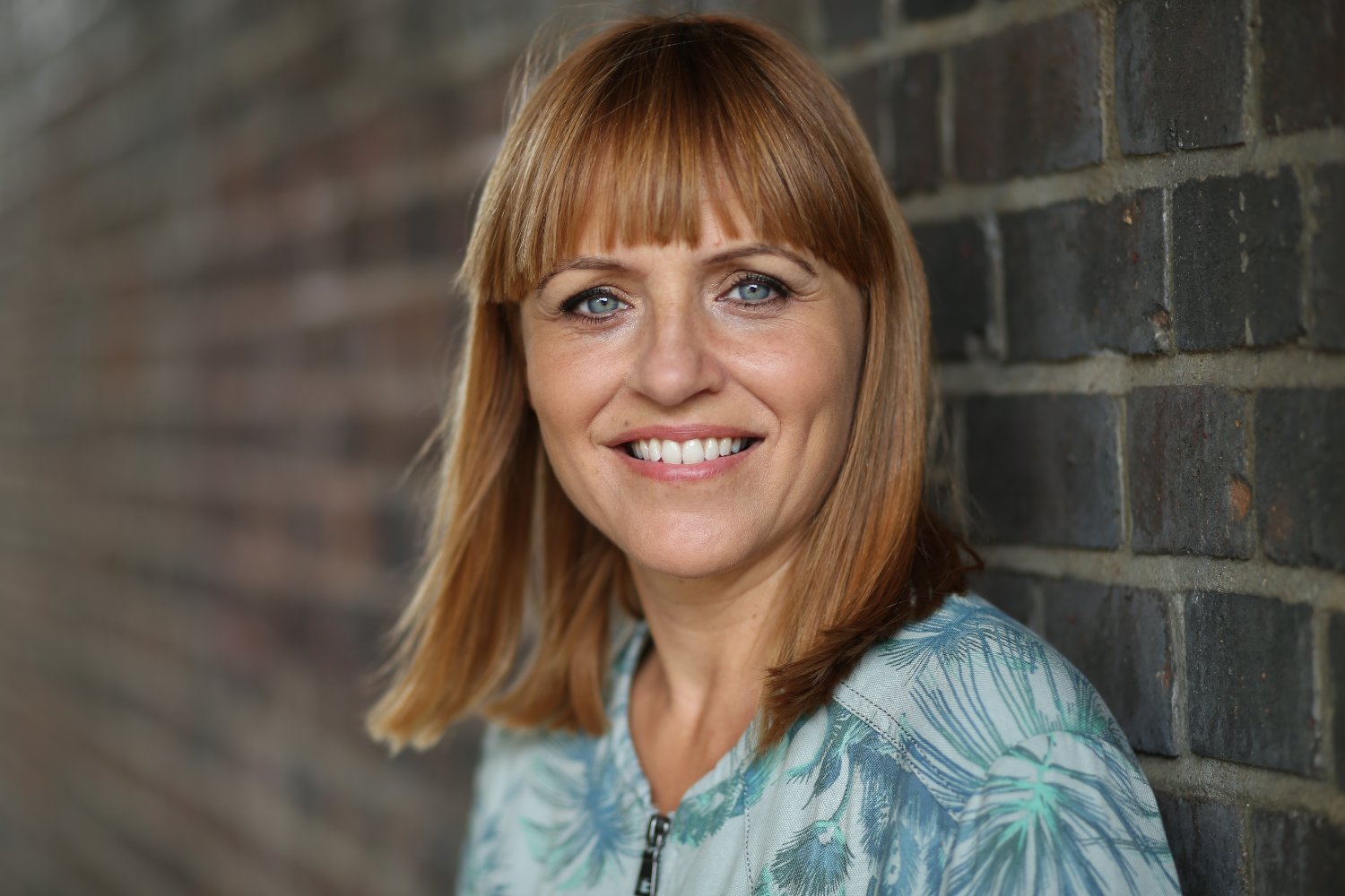 Lorraine Hodgson