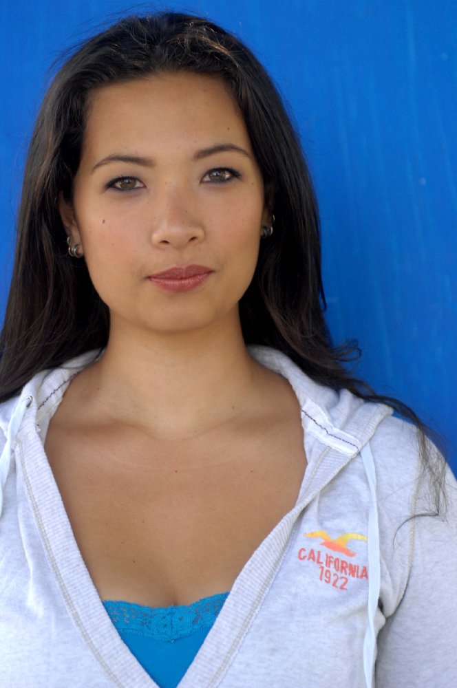 Erica Ikeda