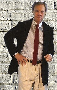 Bruce D. Michaels