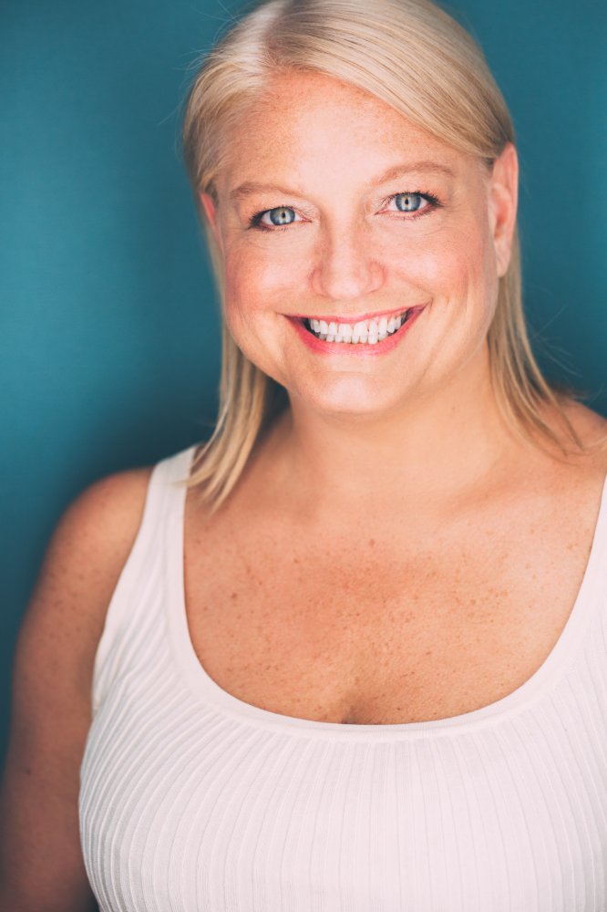 Julie Reifers
