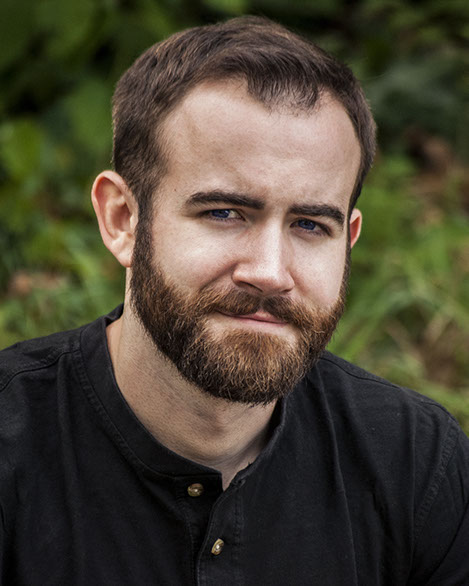 Bryan C. Marsh