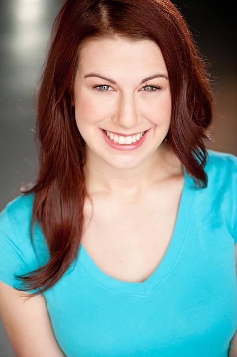 Ashley Karp