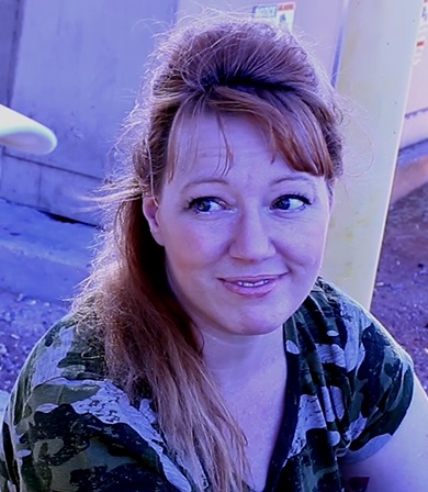 Heather Mehudar